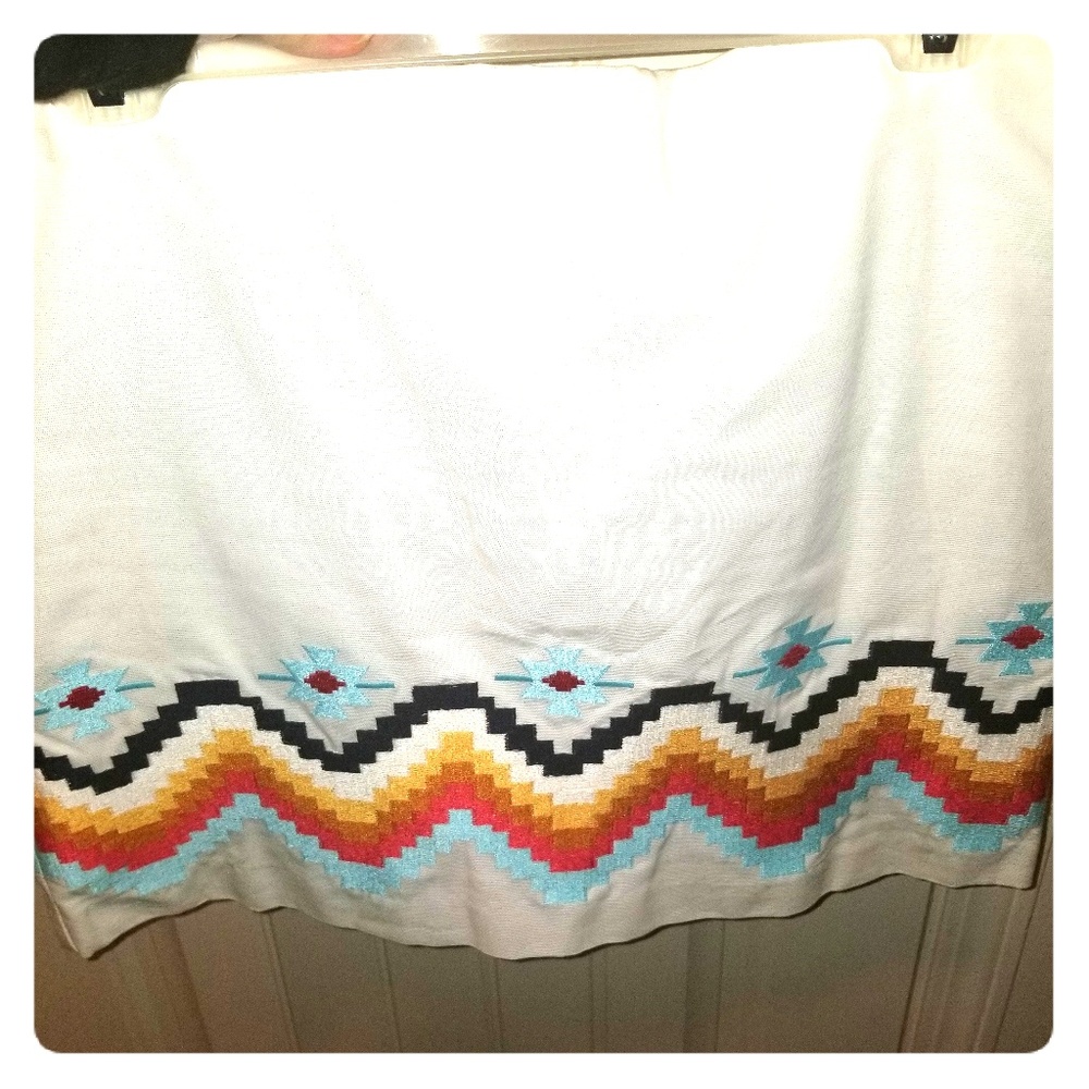 Ariat skirt